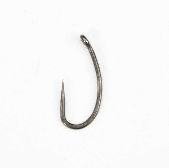 Nash Tackle Nash - Pinpoint Fang X Barbless Hooks 2 Nash Tackle Nash - Pinpoint Fang X Barbless Hooks - Image 2