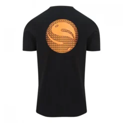 Guru - Gradient Logo Tee Black