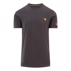 Guru - Aventus Tee Charcoal