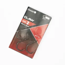 Nash Tackle Nash - Pinpoint Claw Barbed Hooks