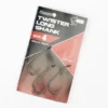 Nash Tackle Nash - Pinpoint Twister Long Shank Barbed Hooks