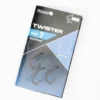 Nash Tackle Nash - Pinpoint Twister Barbless Hooks