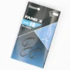 Nash Tackle Nash - Pinpoint Fang X Barbless Hooks