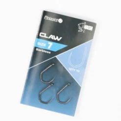 Nash Tackle Nash - Pinpoint Claw Barbless Hooks