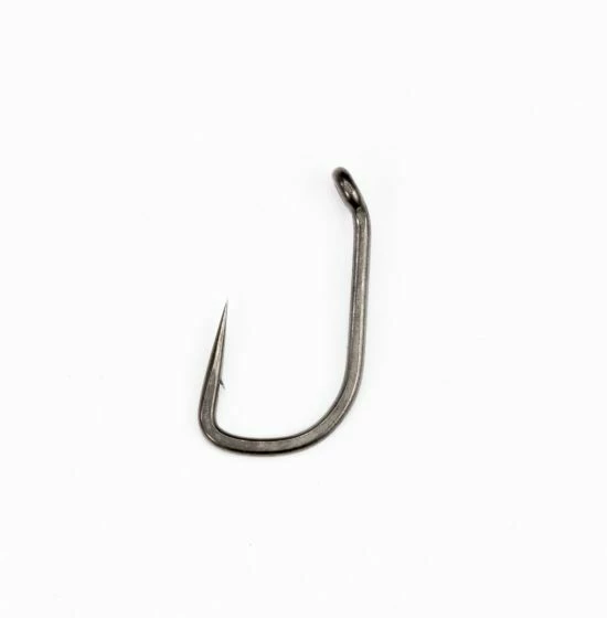 Nash Tackle Nash - Pinpoint Twister Barbed Hooks 2 Nash Tackle Nash - Pinpoint Twister Barbed Hooks - Image 2