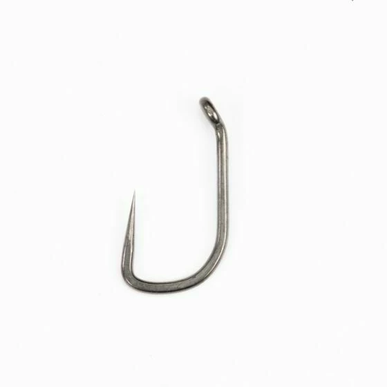 Nash Tackle Nash - Pinpoint Twister Barbless Hooks 2 Nash Tackle Nash - Pinpoint Twister Barbless Hooks - Image 2