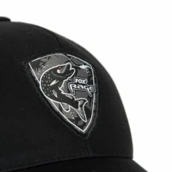 Fox Rage - Limited Edition Species Trucker Caps 12 Fox Rage - Limited Edition Species Trucker Caps -Predator shop nhh011 rage limited edition black species trucker cap logo detail