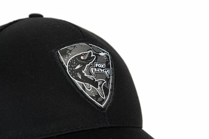 Fox Rage - Limited Edition Species Trucker Caps 4 Fox Rage - Limited Edition Species Trucker Caps - Image 4