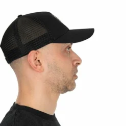 Fox Rage - Limited Edition Species Trucker Caps 17 Fox Rage - Limited Edition Species Trucker Caps -Predator shop nhh011 rage limited edition black species trucker cap side profile