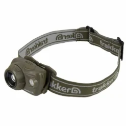 Trakker - Nitelife Headtorch 580 Zoom