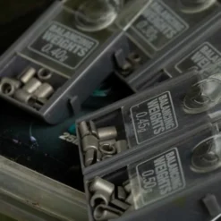 Korda - Dark Matter Balancing Weights -Predator shop nkwyzci4ogfegvt