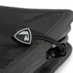 Fox Rage - Voyager Camo License Wallet -Predator shop nlu097 rage voyager camo license wallet zip toggle detail