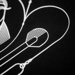 Kumu - T-Shirt King Carp -Predator shop nnsln82g