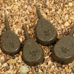 Korda - No Trace Lead 5 Korda - No Trace Lead -Predator shop no trace leads 1