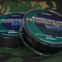 Gardner - Hydro Sink Noir 25lb 9 Gardner - Hydro Sink Noir 25lb -Predator shop noirboth camo