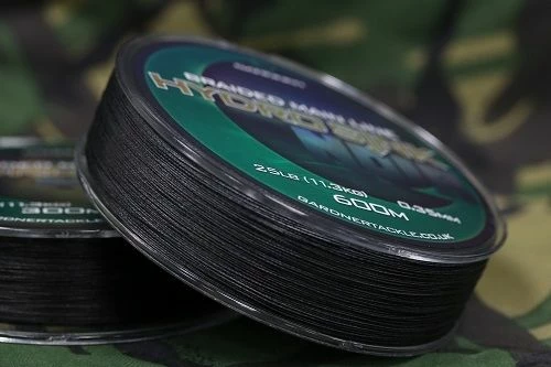 Gardner - Hydro Sink Noir 25lb 3 Gardner - Hydro Sink Noir 25lb - Image 3