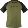Korum - Dri-Active Short Sleeve