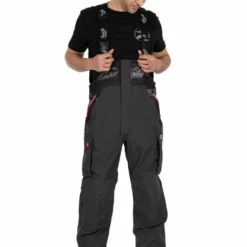 Fox Rage - Rs Triple-Layer Salopettes