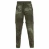 Navitas - Zip Off Jogga Camo