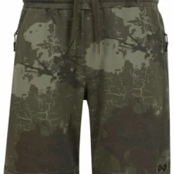 Navitas - Zip Off Jogga Camo -Predator shop ntbj4011 identity camo zip off jogger shorts front min 900x