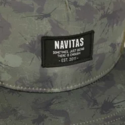 Navitas - Identity Camo Trucker -Predator shop ntca4341 identity camo trucker cap detail 900x