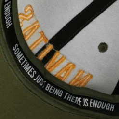 Navitas - Corporate 6 Panel Cap -Predator shop ntca4343 corparate 6 panel cap detail 900x