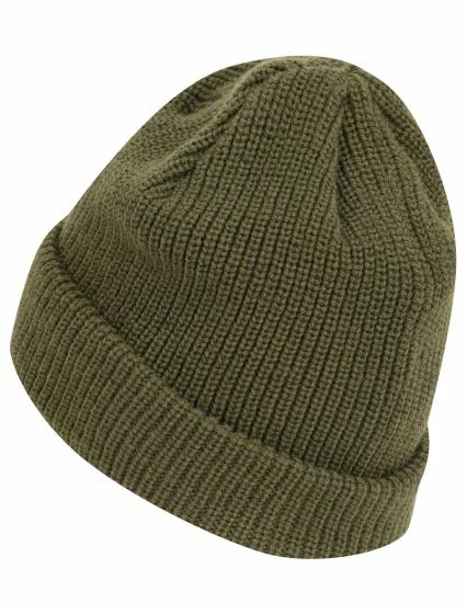 Navitas - Fleece Lined Beanie 2 Navitas - Fleece Lined Beanie - Image 2