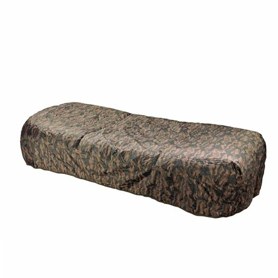 JRC - Rova Camo Sleeping Bag Cover Wide 1 JRC - Rova Camo Sleeping Bag Cover Wide