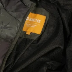 Navitas - Tetra Puffa Jacket -Predator shop ntsjkt012 tetra puffer jacket inside min 900x