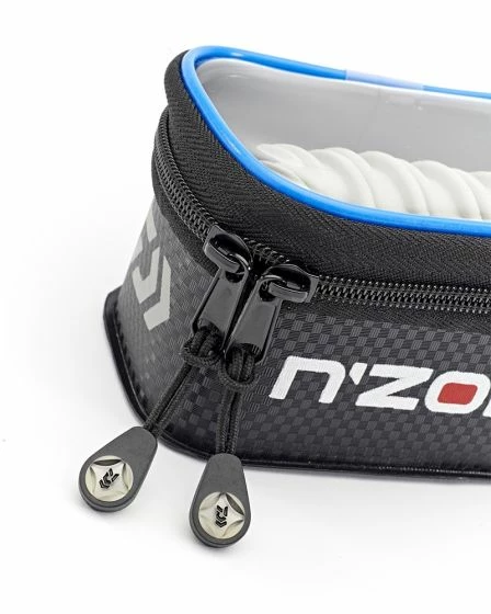 Daiwa - N'zon Eva Rig Case 4 Daiwa - N'zon Eva Rig Case - Image 4