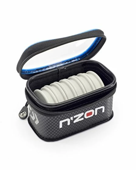 Daiwa - N'zon Eva Rig Case 3 Daiwa - N'zon Eva Rig Case - Image 3