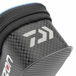 Daiwa - N'zon Eva Rig Case 9 Daiwa - N'zon Eva Rig Case -Predator shop nzerc1 9