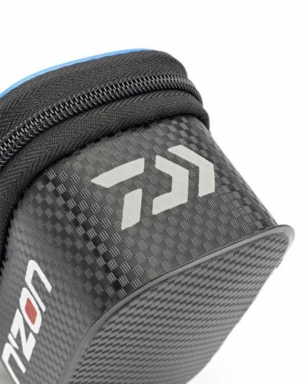 Daiwa - N'zon Eva Rig Case 5 Daiwa - N'zon Eva Rig Case - Image 5