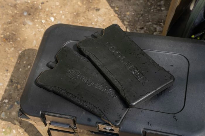 Ridgemonkey - CoolaBox Freeze Pack (Pair) 8 Ridgemonkey - CoolaBox Freeze Pack (Pair) - Image 8