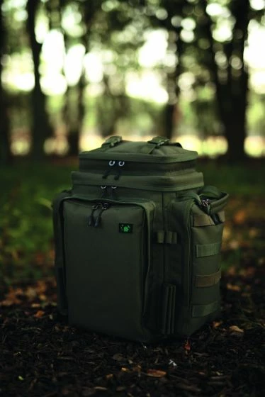 Thinking Anglers - Rucksack 3 Thinking Anglers - Rucksack - Image 3