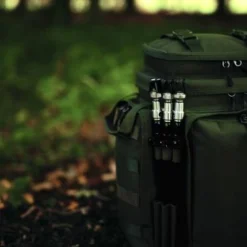 Thinking Anglers - Rucksack 7 Thinking Anglers - Rucksack -Predator shop olive rucksack alt2