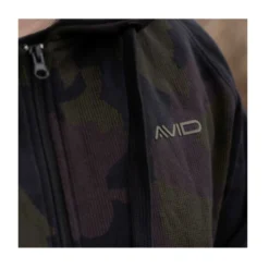 Avid - Distortion Onesie -Predator shop onsie3