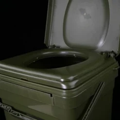 Ridgemonkey - Modular Bucket XL And CoZee Toilet Seat -Predator shop orn51cbg