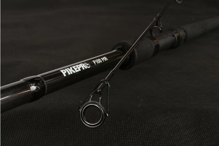 PikePro - P100 Multi Range Rod - 12ft 3lb 5 PikePro - P100 Multi Range Rod - 12ft 3lb - Image 5