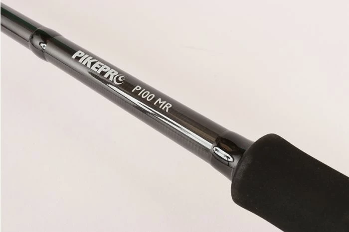 PikePro - P100 Multi Range Rod - 12ft 3lb 6 PikePro - P100 Multi Range Rod - 12ft 3lb - Image 6