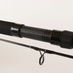 PikePro - P100 Multi Range Rod - 12ft 3lb 8 PikePro - P100 Multi Range Rod - 12ft 3lb -Predator shop p100 reel seat