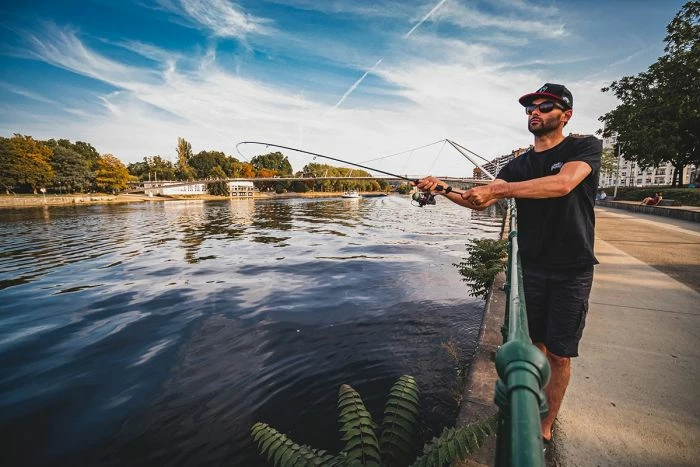 Fox Rage - Street Fighter - Finesse 180cm 1-8g 5 Fox Rage - Street Fighter - Finesse 180cm 1-8g - Image 5