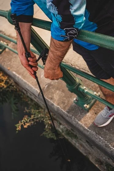 Fox Rage - Street Fighter - Dropshooter 230cm 6-24g 9 Fox Rage - Street Fighter - Dropshooter 230cm 6-24g - Image 9