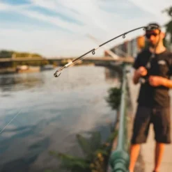 Fox Rage - Street Fighter Rod - Drop N Jig 210cm 3-14g -Predator shop p1033520 1