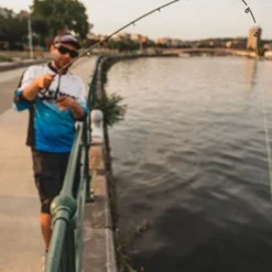 Fox Rage - Street Fighter Rod - Drop N Jig 210cm 3-14g -Predator shop p1033537 1