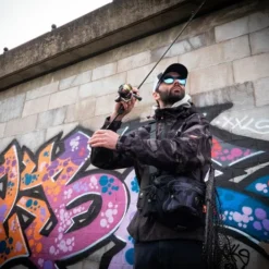 Fox Rage - Street Fighter Rod 18 Fox Rage - Street Fighter Rod -Predator shop p1044320