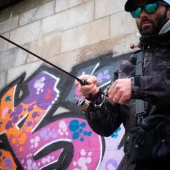 Fox Rage - Street Fighter Rod 19 Fox Rage - Street Fighter Rod -Predator shop p1044326