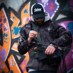 Fox Rage - Street Fighter Rod 20 Fox Rage - Street Fighter Rod -Predator shop p1044337