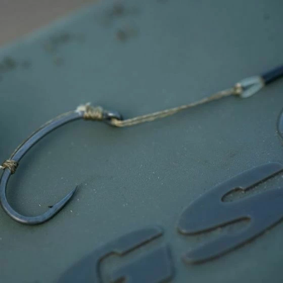 Korda - Loop Rigs Klor 5 Korda - Loop Rigs Klor - Image 5