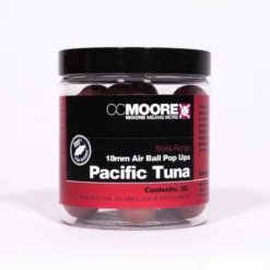 3604 CC Moore - Pacific Tuna Air Ball Pop Ups
